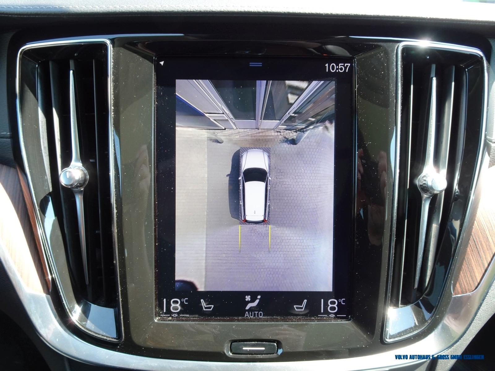 Volvo V60 T5 AWD Geartronic Inscription
