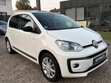 Volkswagen up!*Automatik*2.Hand*SHZ*Temp.*BT*PDC* - VW up! Gebrauchtwagen in Frankfurt