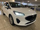 Ford Fiesta Cool&Connect 1.1 LED+SPURHALTE+SITZHEIZ - Ford Fiesta Gebrauchtwagen in Wuppertal