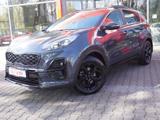 Kia Sportage 1.6T-GDI Black Edition Navi LED Kamera - Kia Sportage: Black Edition