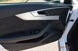 Audi A4 Allroad 3.0 TDI quattro S tronic MATRIX NAVI - weiße Audi A4 Allroad
