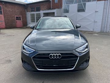 Audi A4 - 3
