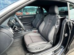 Fahrzeugabbildung Audi A3 35 TFSI sport Stronic ACC Navi Kamera Xenon