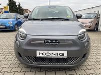 Fiat 500e - Vorschau Bild 2