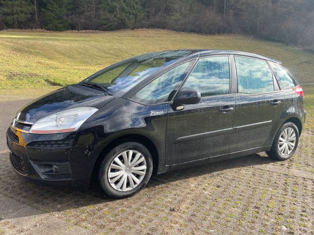 Citroën C4 Picasso Tendance