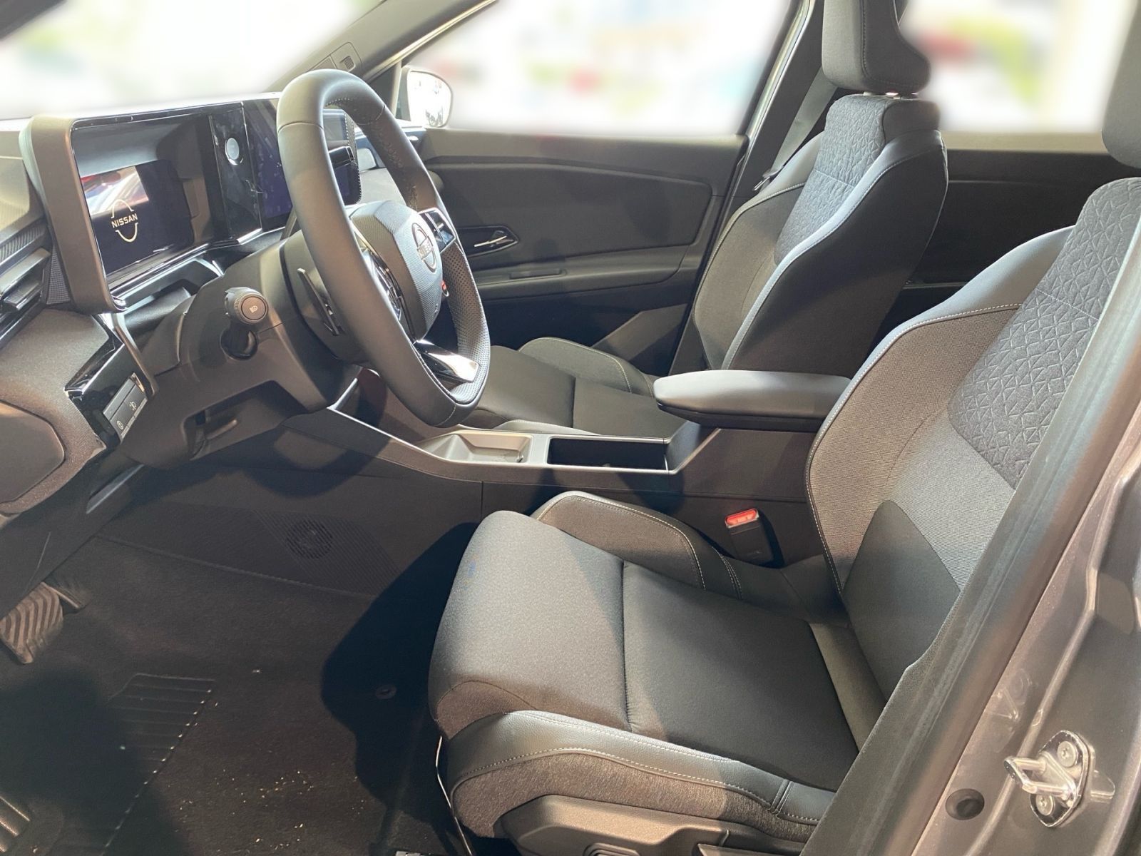 Fahrzeugabbildung Nissan Micra 90kW Advance +Winter-Paket *WP*LED*