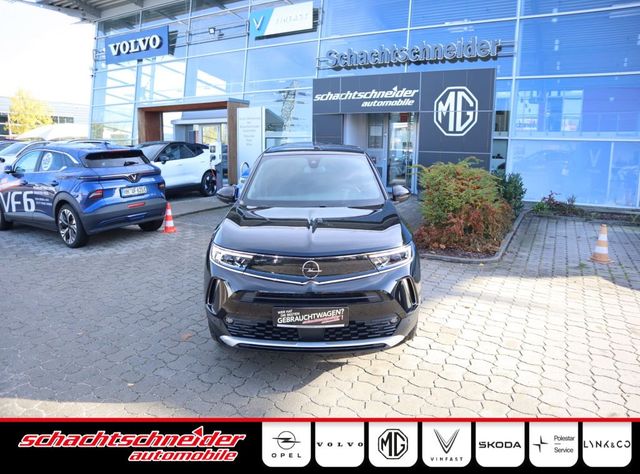 Opel Mokka-e Ultimate+Navi+Kamera+Matrix+