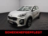 Kia Sportage Vision / ALLRAD / 1. HAND / SCHECKHEFT