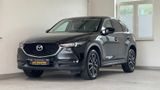 Mazda CX-5 Sports-Line AWD 1. Hand*BOSE*MATRIX - Mazda Gebrauchtwagen Leipzig