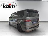 Volkswagen T7 Multivan 2.0 TDI DSG Edition lang +LED+NAVI+A - 7-Sitzer Vans