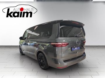 Bild 3 VW T7 Multivan 2.0 TDI DSG Edition lang +LED+NAVI+A
