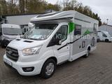 Forster T 669 EB N  Coupe + Automatik + Hubbett - Forster T Coupe 669 EB