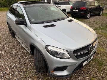 2015 Mercedes-BENZ GLE 照片 8