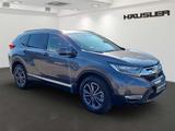 Honda CR-V 2.0 Hybrid Executive Automatik, LED, Navi,  - Honda CR-V Executive mit Hybrid-Antrieb (Benzin/Elektro)