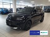 Citroën C5 Aircross Max Hybrid 136 DSC *Navi*KomfortSitz - Citroën C5 Aircross MAX mit Hybrid-Antrieb (Benzin/Elektro)