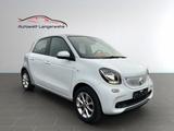 Smart ForFour *Pano*Klima*Bluetooth*2.Hand*Tüv Neu* - Smart ForFour aus 2014
