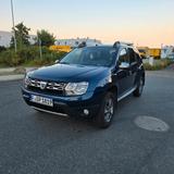 Dacia Duster dCi 110 4x2 Prestige Prestige TÜV Neu - Dacia Duster: Prestige Dci 4x2