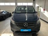 Mercedes-Benz Vito 114 CDI extralang PRO*8-Sitz*Kamera*2xSchie - 8 Sitzer Autos