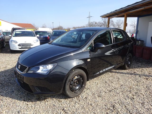 Seat Ibiza 1.2 12V Style Viva