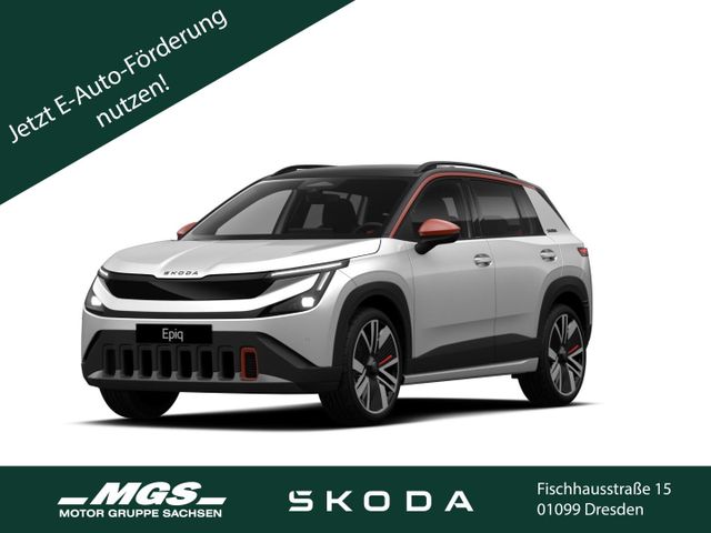 Skoda Epiq