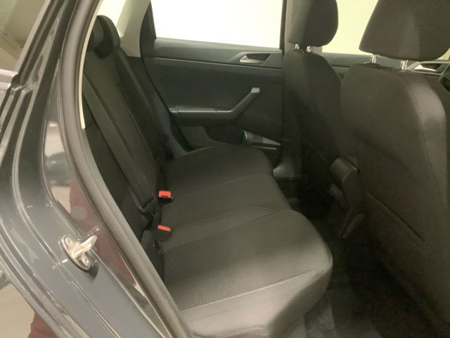 Polo Comfortline 1,0 TSI 70 kW   Klima, Navi, SH