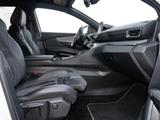 Peugeot 3008 GT 180 BlueHDi Aut.+Full-LED+Navi+Kamera - Peugeot 3008: Geländewagen