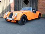 Morgan Roadster Morgan 3.7 V6