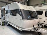 Hobby De Luxe 495 UL IC-Line Modell 2025 / Mover / ETS - Angebote