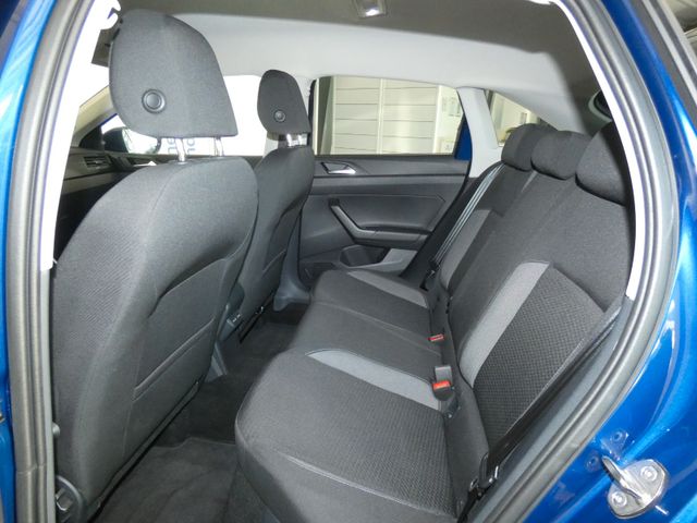 Taigo 1.0 TSI Life NAVI KAMERA LED APP CONNECT