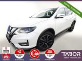 Nissan X-Trail 1.6 DIG-T 163 Tekna 7S LED Nav Kam 19Z - weiße Nissan X-Trail