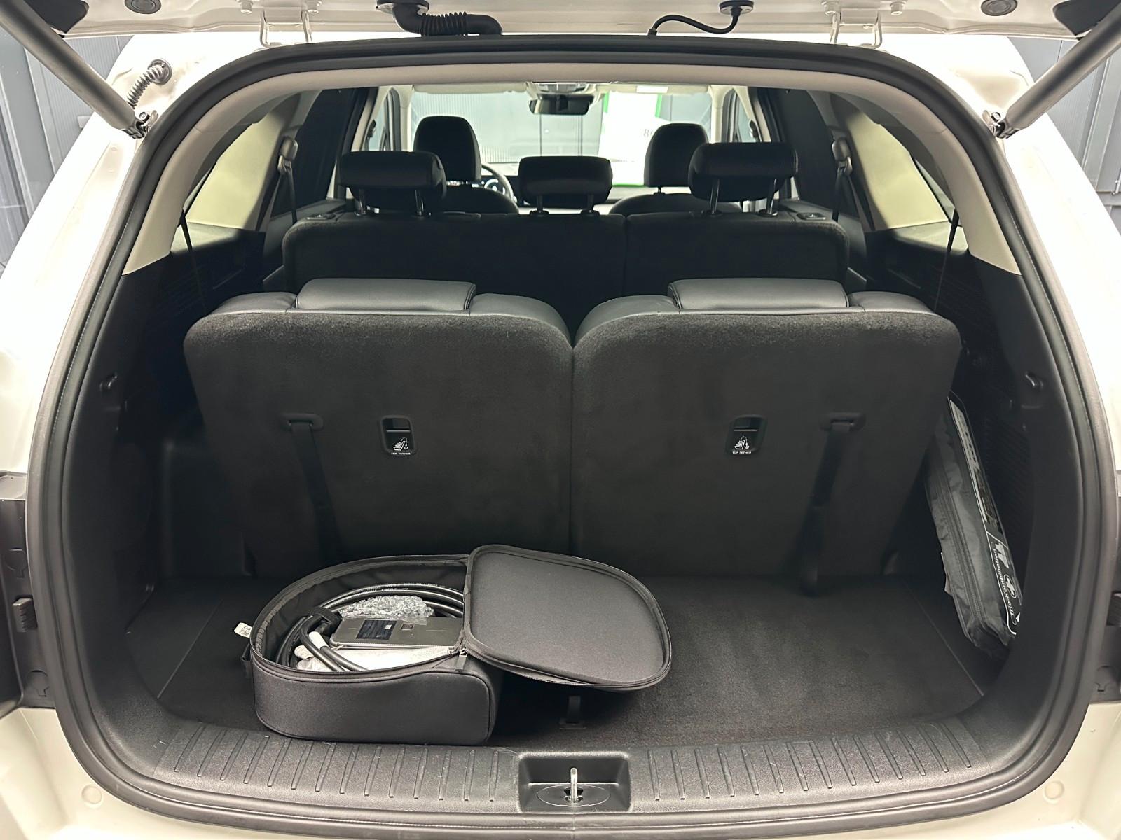 Kia Sorento Spirit 4WD Plug-In Hybrid *7-SITZER*Driv