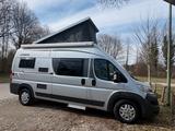 Citroën Pössl 2Win Profi Ed. Camper 150ps Jumper TÜV neu - Diesel C15