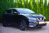 Nissan Qashqai 1.3 DIG-T Aut. N-Connecta LED 360° Navi - Nissan aus 2020