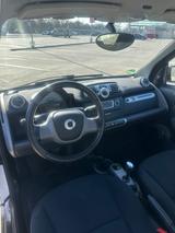 Smart ForTwo coupé 1.0 52kW mhd pulse pulse - gebrauchte Smart Coupés