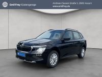 Skoda Kamiq - Vorschau Bild 1