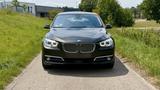 BMW 535 Gran Turismo 535d xDrive Modern Line - BMW 535 Gran Turismo: Limousine