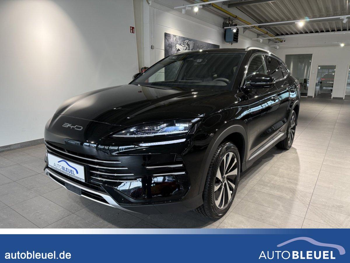 BYD SEAL U Seal U PHEV Comfort  *Head-Up*Glasdach*Privacy*L