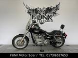 Harley-Davidson Dyna Super Glide Custom, DEUTSCH,KESSTECH,Extras - HARLEY-DAVIDSON DYNA GLIDE