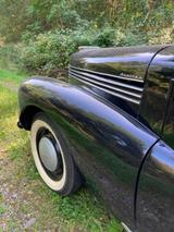 Opel Kapitän 50 Oldtimer - Opel: Kapitän
