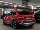 Audi A3 allstreet 35 TFSI  S tronic - Audi A3: Rot