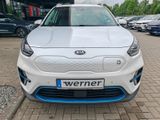 Kia Niro EV 204 Spirit 3PH WP - Kia Niro aus 2021