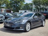 Tesla Model S 100D Dual AWD |Autopilot |Pano. |Luft - Tesla in München
