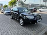 Subaru Forester 2.5XT Turbo Businesspaket Autom. Tu... - Subaru aus 2007
