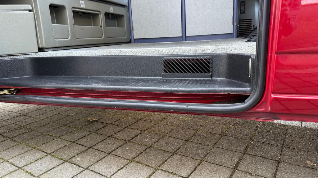 Volkswagen T4 California