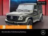 Mercedes-Benz G 63 AMG/NIGHT/22"/STANDH/BURM/EXCLUSIVE/!OLIV!