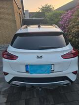 Kia XCEED 1.4 T-GDI DCT Launch Edition -Platinum - Kia XCeed von privat