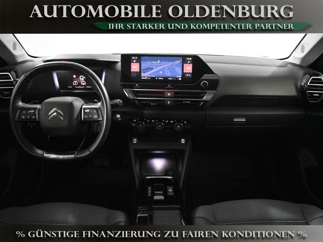 Citroën C4 Shine *AHK*ACC*HUD*KAM*SHZ*LHZ*FHZ*18"*LED*