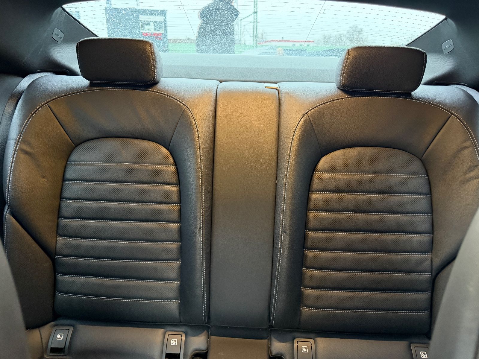 Fahrzeugabbildung Mercedes-Benz C 300 Coupe AMG Line*ACC*LEDER*LED*KAMERA*SHZ