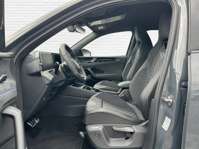 Fahrzeugabbildung Volkswagen Tiguan R-Line 2.0 TDI SCR 4MOTION 193 PS DSG AHK