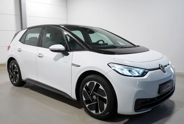 VW ID.3 Pro Performance 58 kWh